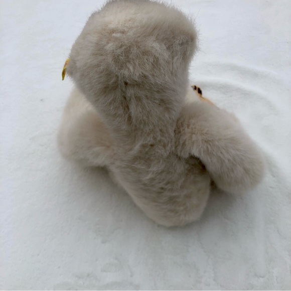 Steiff Monkey Stuffed Animal Plush - Picture 8 of 10